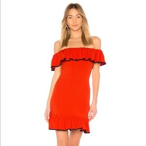 Can we say oooo la la! Hot stuff! Rebecca Vallance